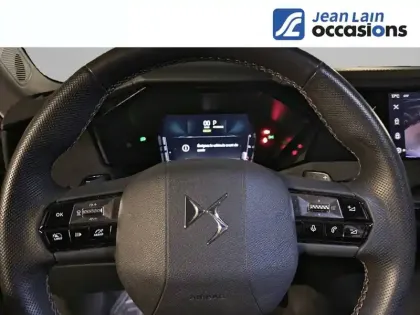 Photo 11 DS DS 4  Hybride E-Tense 225 EAT8