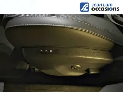 Photo 19 DS DS 4  Hybride E-Tense 225 EAT8