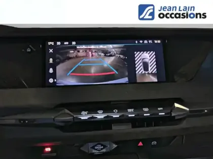 Photo 20 DS DS 4  Hybride E-Tense 225 EAT8