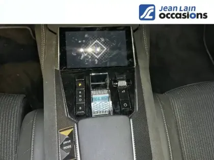 Photo 12 DS DS 4  Hybride E-Tense 225 EAT8