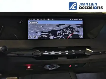 Photo 14 DS DS 4  Hybride E-Tense 225 EAT8