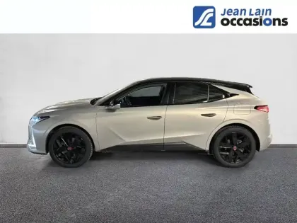 Photo 7 DS DS 4  Hybride E-Tense 225 EAT8