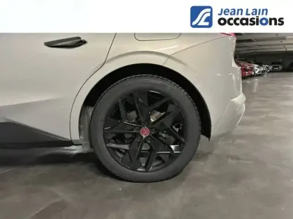 Photo 8 DS DS 4  Hybride E-Tense 225 EAT8