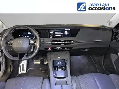 Photo 17 DS DS 4  Hybride E-Tense 225 EAT8