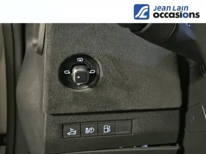 Photo 18 DS DS 4  Hybride E-Tense 225 EAT8