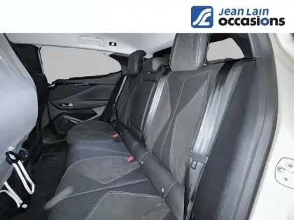 Photo 16 DS DS 4  Hybride E-Tense 225 EAT8