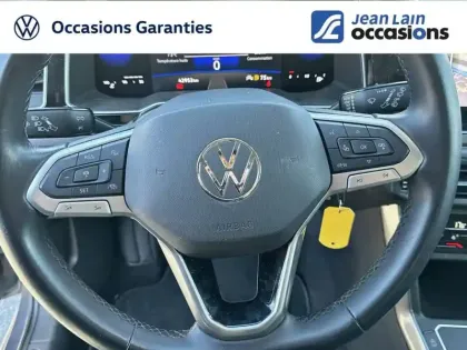 Photo 18 Volkswagen Polo  1.0 TSI 95 S&S BVM5