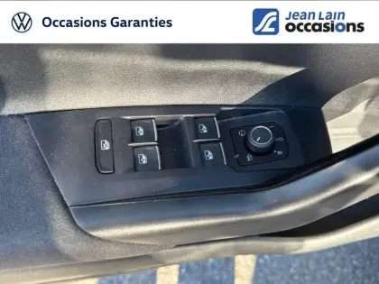 Photo 16 Volkswagen Polo  1.0 TSI 95 S&S BVM5