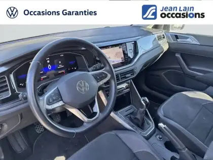 Photo 12 Volkswagen Polo  1.0 TSI 95 S&S BVM5