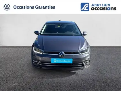 Photo 8 Volkswagen Polo  1.0 TSI 95 S&S BVM5