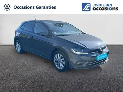 Photo 9 Volkswagen Polo  1.0 TSI 95 S&S BVM5