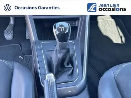 Photo 15 Volkswagen Polo  1.0 TSI 95 S&S BVM5