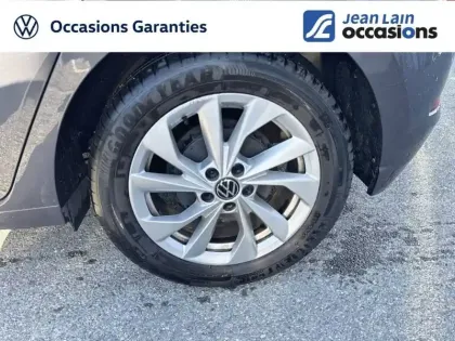 Photo 11 Volkswagen Polo  1.0 TSI 95 S&S BVM5