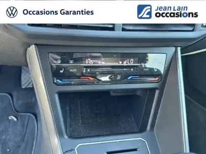 Photo 17 Volkswagen Polo  1.0 TSI 95 S&S BVM5