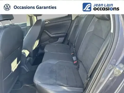 Photo 5 Volkswagen Polo  1.0 TSI 95 S&S BVM5