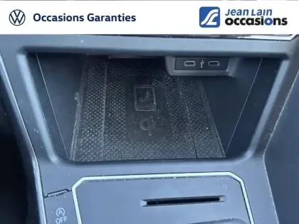 Photo 19 Volkswagen Polo  1.0 TSI 95 S&S BVM5