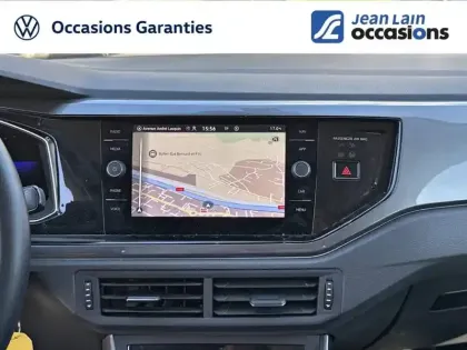 Photo 14 Volkswagen Polo  1.0 TSI 95 S&S BVM5