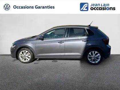 Photo 6 Volkswagen Polo  1.0 TSI 95 S&S BVM5