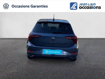 Photo 7 Volkswagen Polo  1.0 TSI 95 S&S BVM5