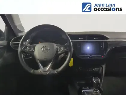 Photo 17 Opel Corsa  1.2 Turbo 100 ch BVM6