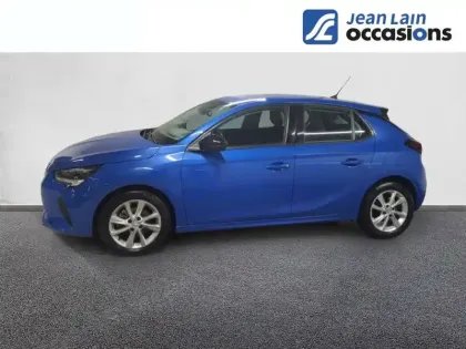 Photo 7 Opel Corsa  1.2 Turbo 100 ch BVM6