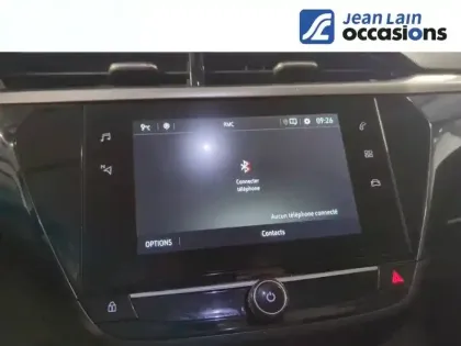 Photo 15 Opel Corsa  1.2 Turbo 100 ch BVM6