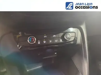 Photo 14 Opel Corsa  1.2 Turbo 100 ch BVM6