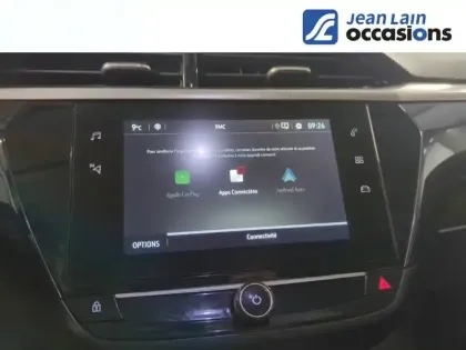 Photo 18 Opel Corsa  1.2 Turbo 100 ch BVM6