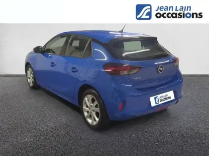 Photo 6 Opel Corsa  1.2 Turbo 100 ch BVM6