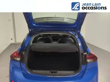 Photo 9 Opel Corsa  1.2 Turbo 100 ch BVM6