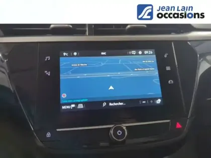 Photo 19 Opel Corsa  1.2 Turbo 100 ch BVM6