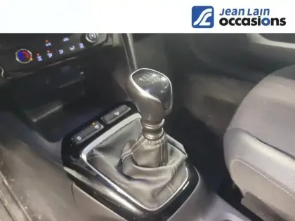 Photo 13 Opel Corsa  1.2 Turbo 100 ch BVM6