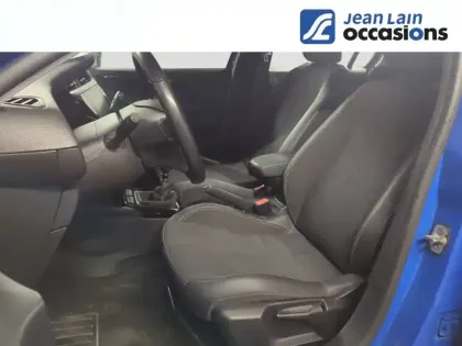 Photo 11 Opel Corsa  1.2 Turbo 100 ch BVM6