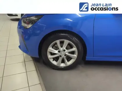 Photo 8 Opel Corsa  1.2 Turbo 100 ch BVM6