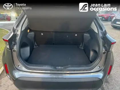 Photo 9 Toyota Yaris  Cross Hybride 116h 2WD