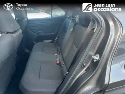 Photo 16 Toyota Yaris  Cross Hybride 116h 2WD