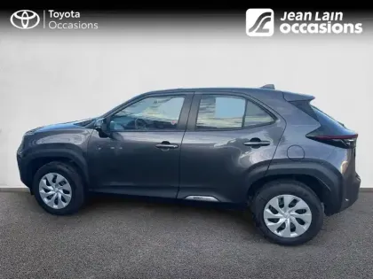 Photo 7 Toyota Yaris  Cross Hybride 116h 2WD