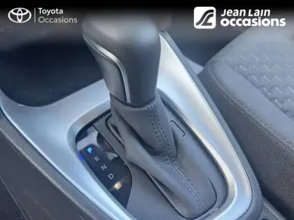 Photo 12 Toyota Yaris  Cross Hybride 116h 2WD