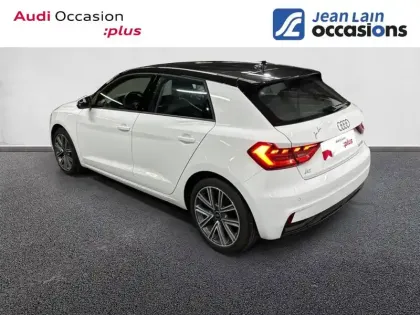 Photo 6 Audi A1  Sportback 25 TFSI 95 ch BVM5