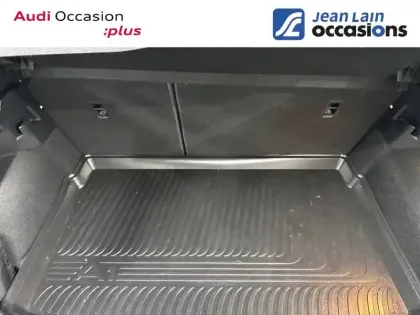 Photo 9 Audi A1  Sportback 25 TFSI 95 ch BVM5