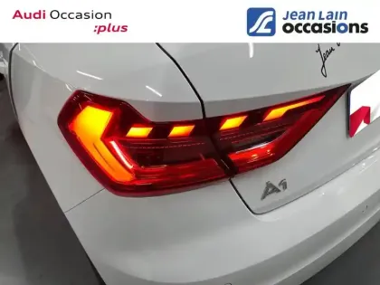 Photo 20 Audi A1  Sportback 25 TFSI 95 ch BVM5