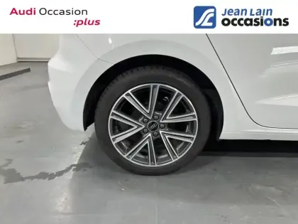 Photo 8 Audi A1  Sportback 25 TFSI 95 ch BVM5