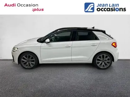 Photo 7 Audi A1  Sportback 25 TFSI 95 ch BVM5