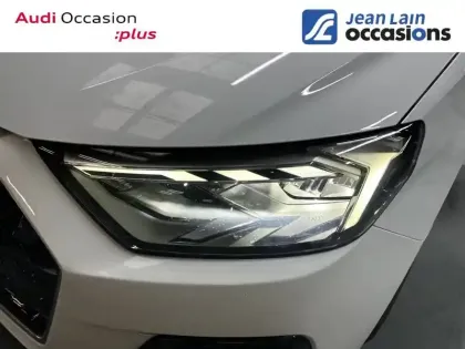 Photo 19 Audi A1  Sportback 25 TFSI 95 ch BVM5