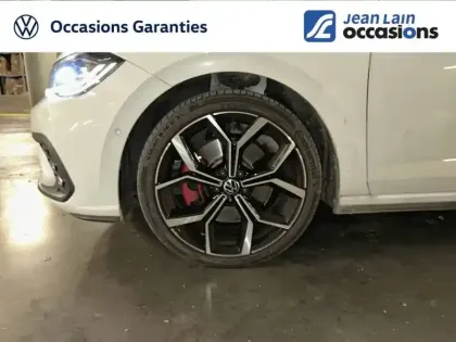 Photo 11 Volkswagen Polo  2.0 TSI 207 S&S DSG7