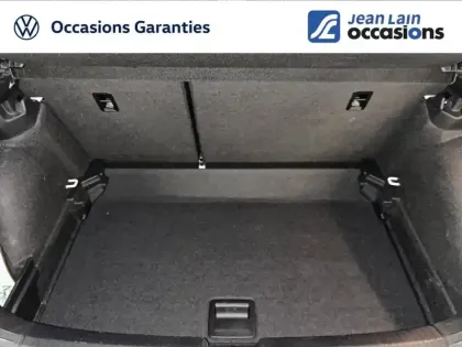 Photo 13 Volkswagen Polo  2.0 TSI 207 S&S DSG7