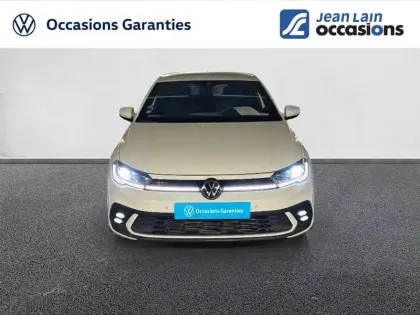 Photo 8 Volkswagen Polo  2.0 TSI 207 S&S DSG7