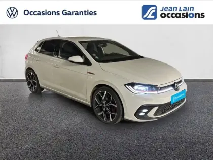 Photo 9 Volkswagen Polo  2.0 TSI 207 S&S DSG7