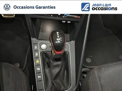 Photo 15 Volkswagen Polo  2.0 TSI 207 S&S DSG7