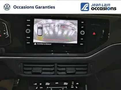 Photo 19 Volkswagen Polo  2.0 TSI 207 S&S DSG7